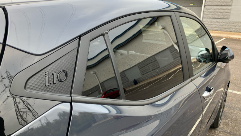 Hyundai i10 1.0 [63] Premium 5dr Auto [Nav] Petrol Hatchback